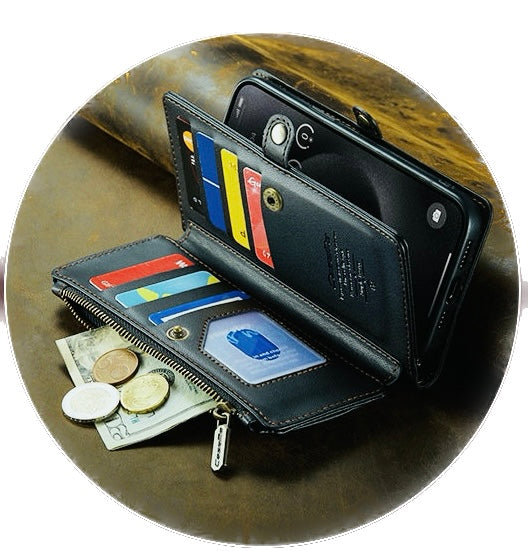 Phone Wallets - PC06
