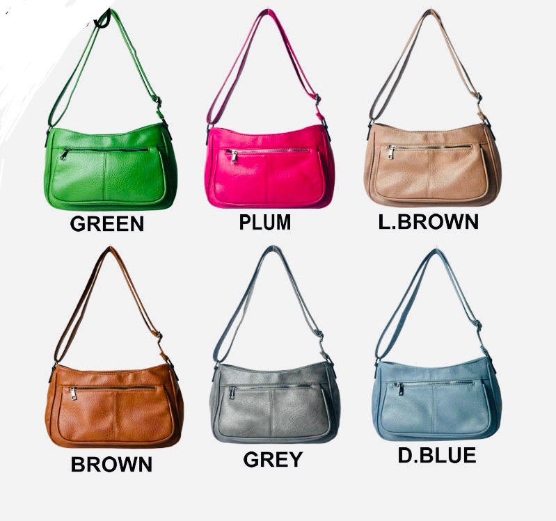 Handbags - XD0922