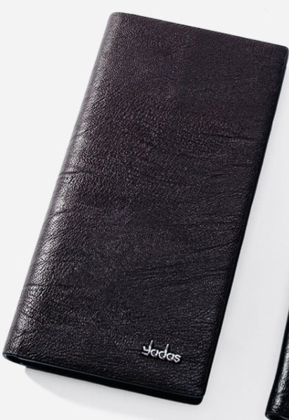 High quality PU material Wallets-KB016 Brown