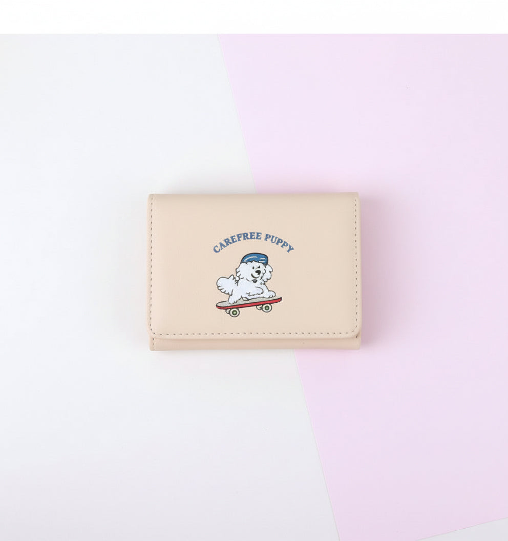 Ladies purse-KB034