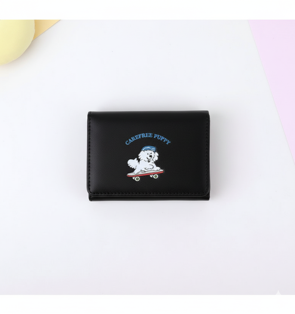 Ladies purse-KB034