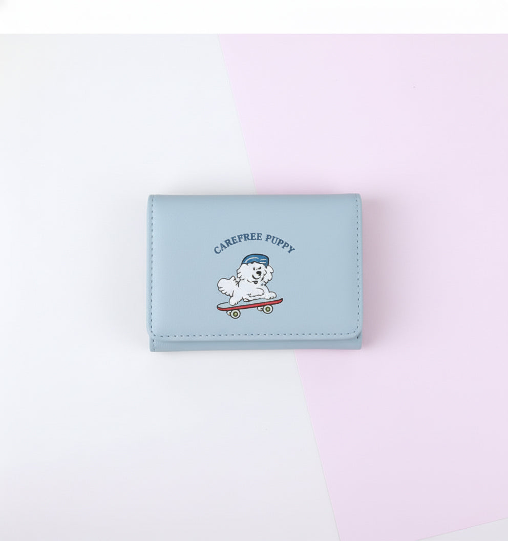Ladies purse-KB034