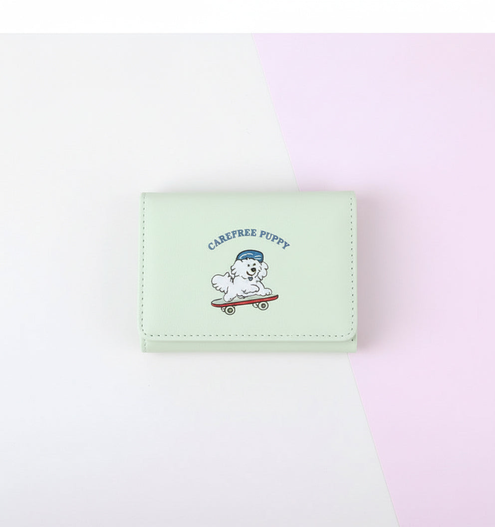 Ladies purse-KB034