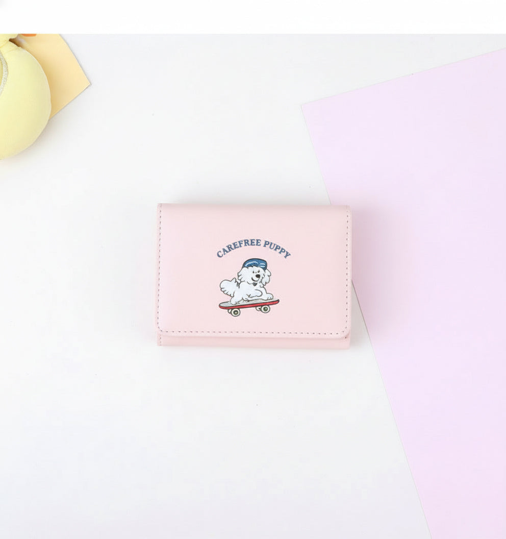 Ladies purse-KB034