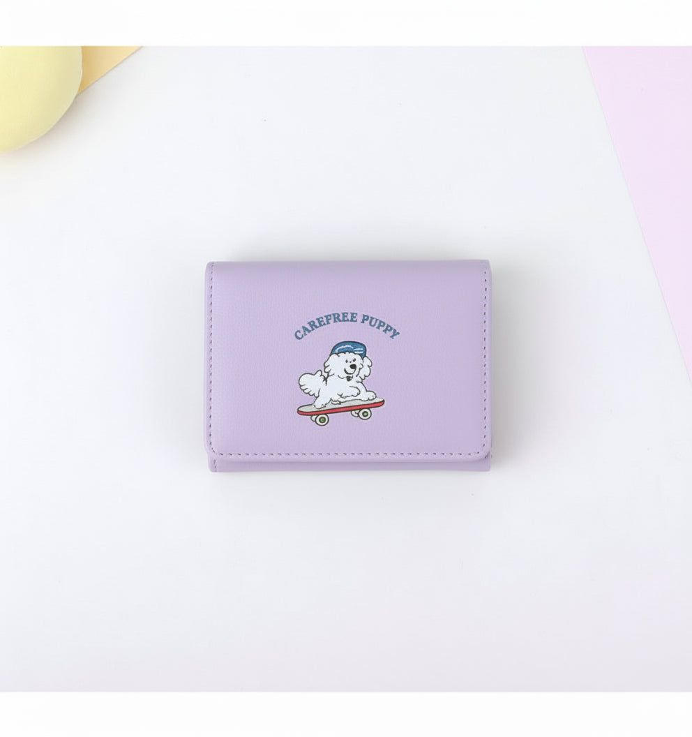 Ladies purse-KB034