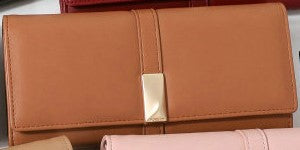 Ladies purse KB044