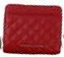 High quality PU material Ladies purse KB047 Red