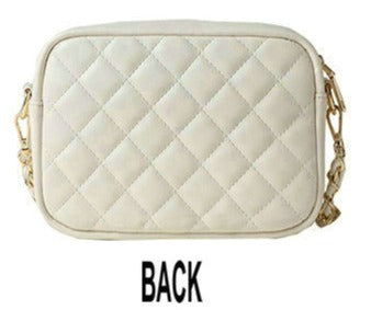 Hand bag-KB25530 Black