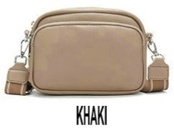 Hand bag-KB25532&nbsp; Khaki