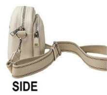 Hand bag-KB25532 Brown