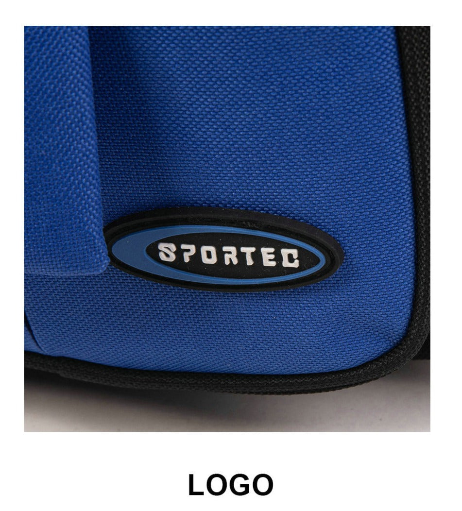 High quality 800D material Backpacks-KC0418 Dark Grey