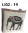 Fashion shopper L102-19