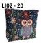 Fashion shopper L102-20