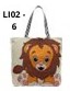 Fashion shopper L102-6