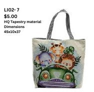 Fashion shopper L102-7