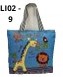 Fashion shopper L102-9