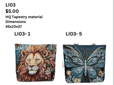 Fashion shopper L103-5