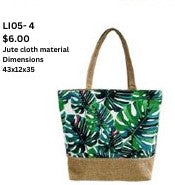 Fashion shopper L105-4