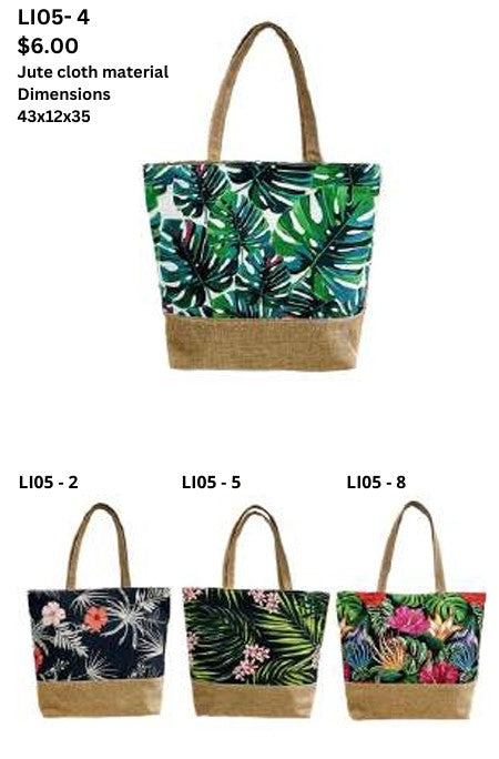 Fashion shopper L105-4