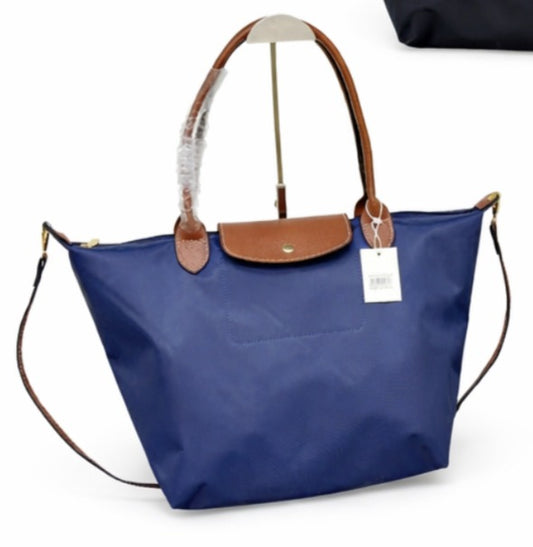 Fashion Tote bag MC030 Navy