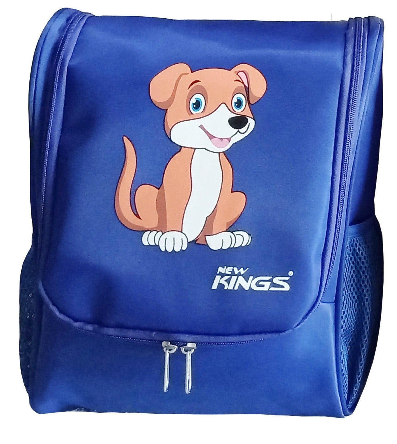 Children Backpacks-NKKB1003 Navy