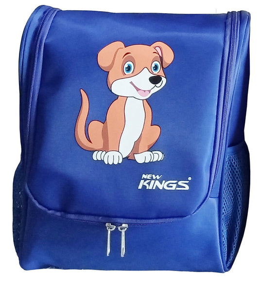 Children Backpacks-NKKB1003 Navy