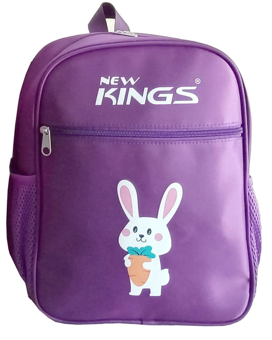 Children Backpacks-NKKB1004 Purple