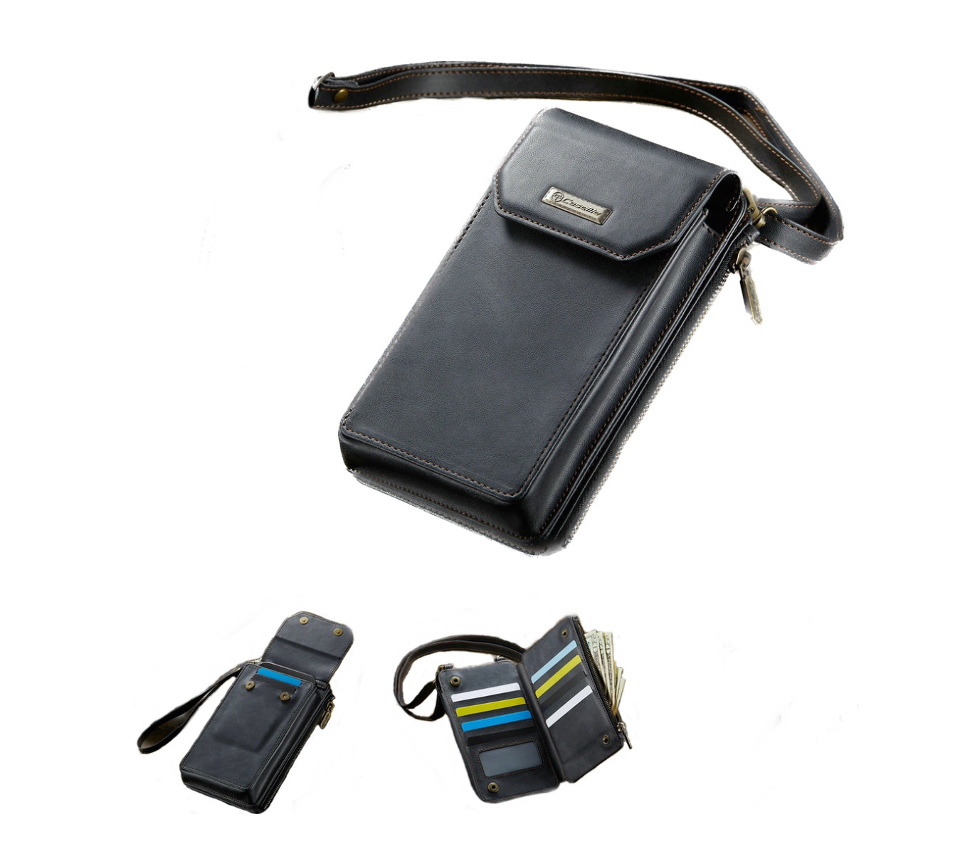 Phone Wallets - PC02
