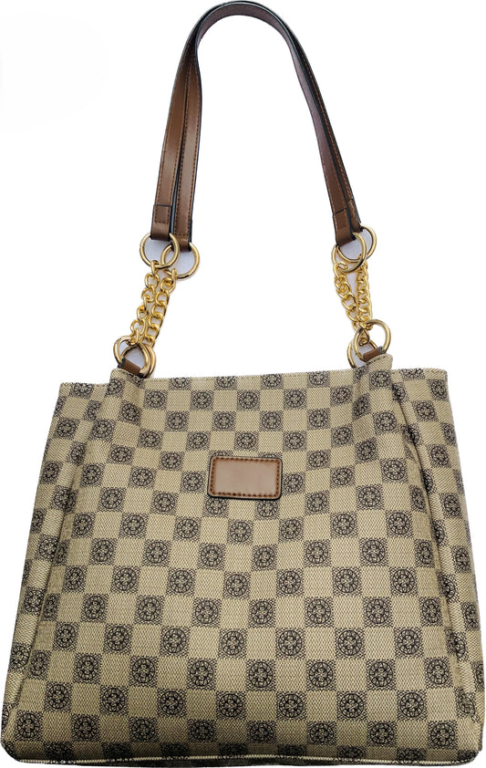 Fashion handbag R001