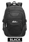 Deluxe  Nylon Material Backpack SC1742/NY