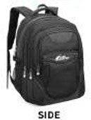 Deluxe  Nylon Material Backpack SC1742/NY