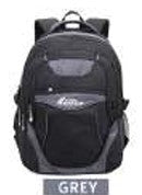 Deluxe  Nylon Material Backpack SC1742/NY