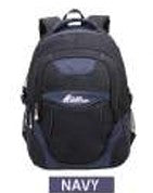Deluxe  Nylon Material Backpack SC1742/NY