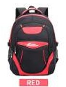 Deluxe  Nylon Material Backpack SC1742/NY