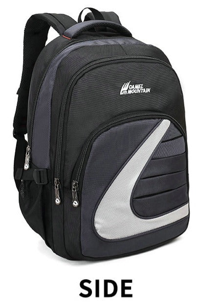 High quality 1680D material Backpacks-SC338 Navy