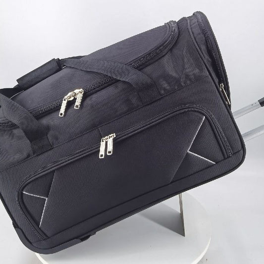 SE750/20" Duffel Bag with wheels