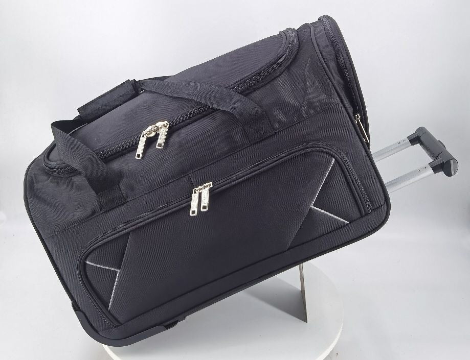 SE750/20" Duffel Bag with wheels