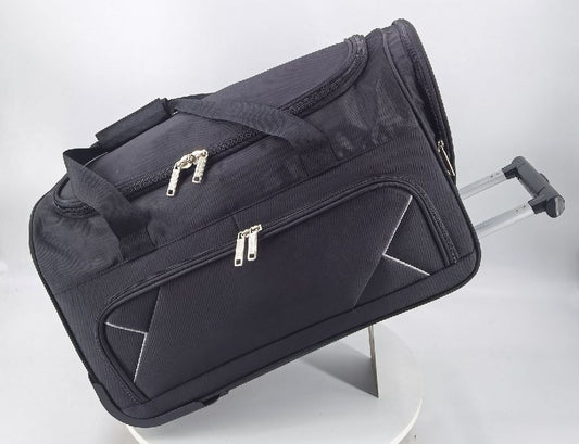 Duffel Bag with wheels -SE-750/20"