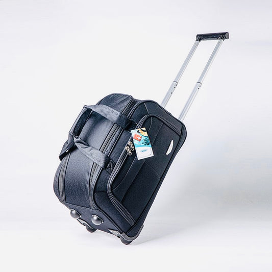 Duffle Bags with wheels 4 pcs set SE6531T