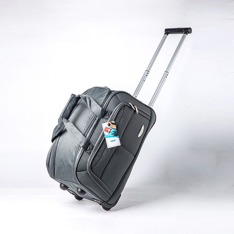 Duffle Bags with wheels 4 pcs set SE6531T