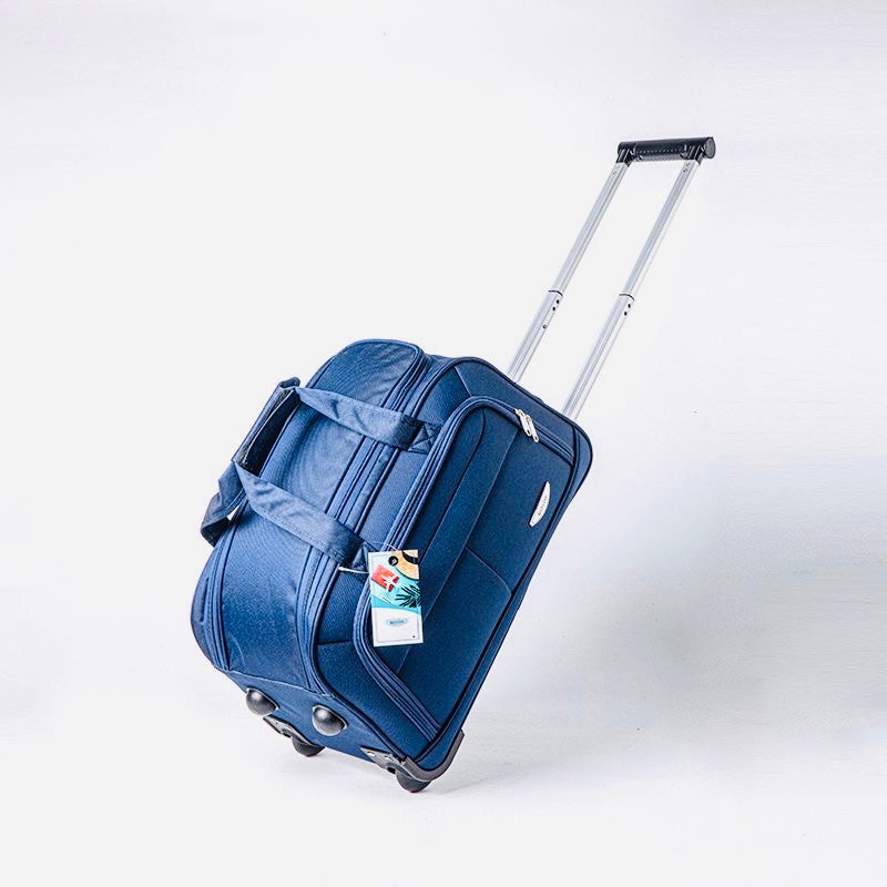 Duffle Bags with wheels 4 pcs set SE6531T