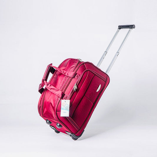 Duffle Bags with wheels 4 pcs/set SE6531T