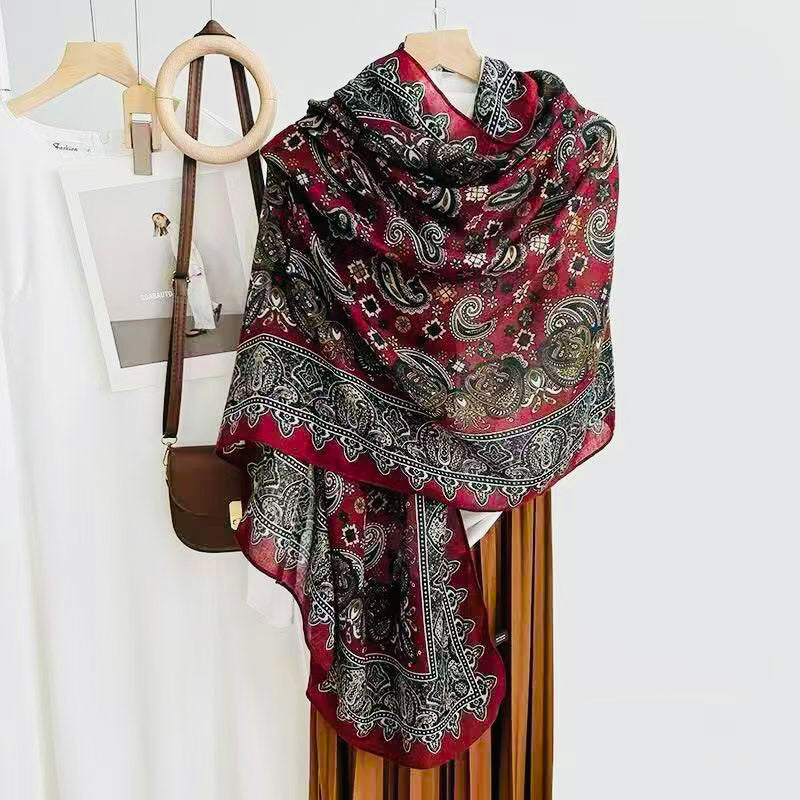 Scraves-SH2502