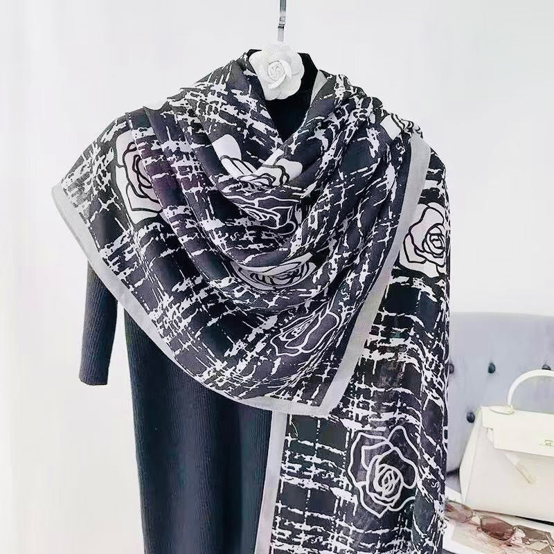 Scraves-SH2503