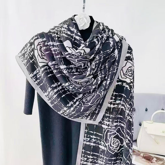 Scraves-SH2503