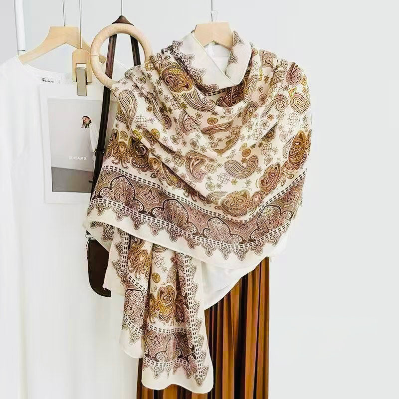 Scraves-SH2504