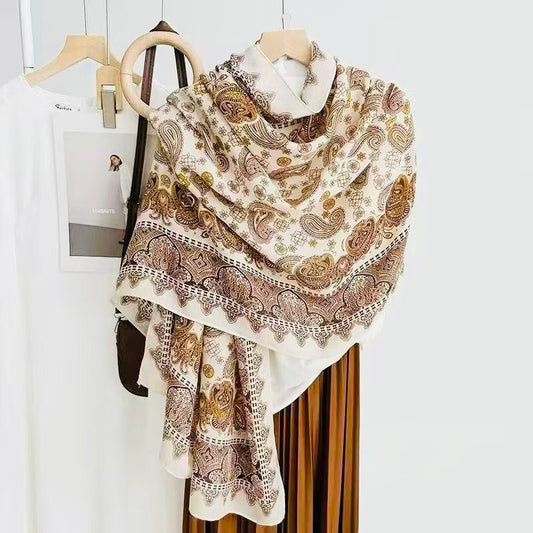Scraves-SH2504
