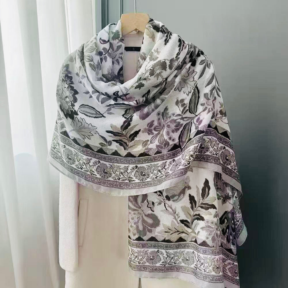 Scraves-SH2506