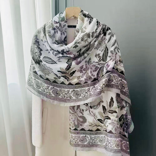 Scraves-SH2506