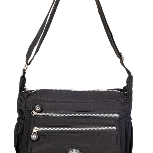 SL16014 Black